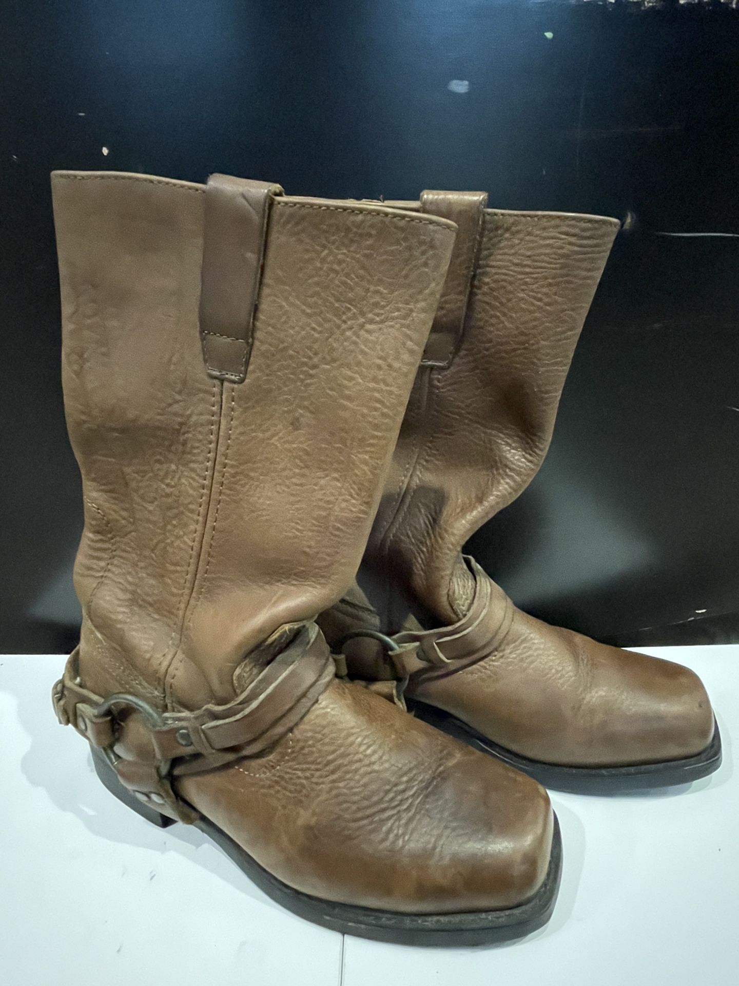 Masterson Boots
