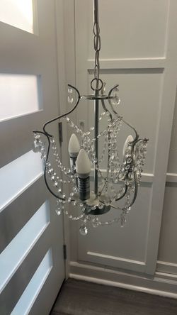 CHANDELIER