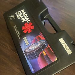 Chain For Tite (cold Weater)