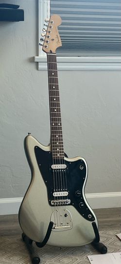 Fender Jazzmaster