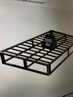 Bed frame