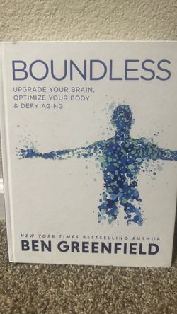 Boundless Book