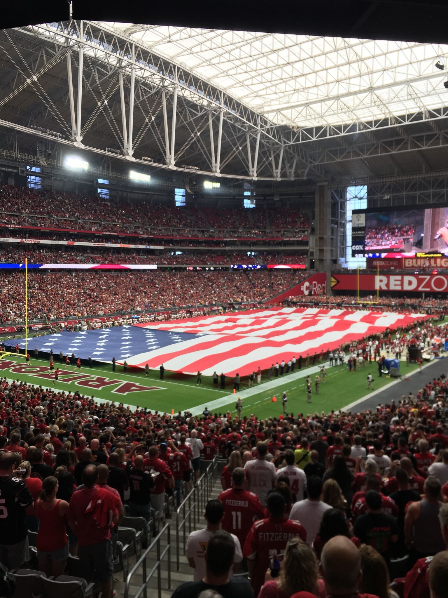 Cardinals Colts Tickets