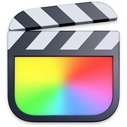 VID EDITING SOFTWARE FOR MAC