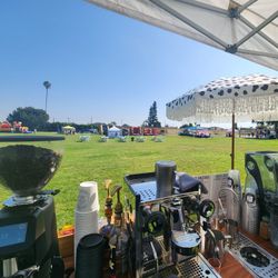 Coffee Catering