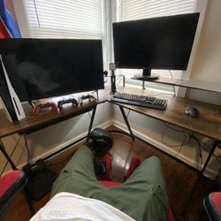 Entry Level Pc With Everything Included 
