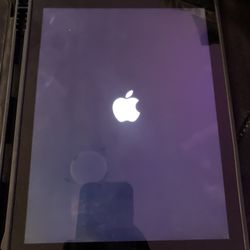 iPad 6gen 32gb WiFi 