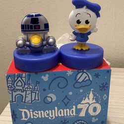 Disney 70th Donald Duck