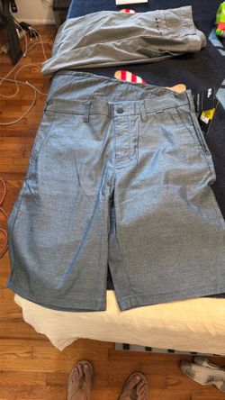 Hurley shorts