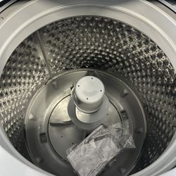 Frigidaire 4.1 Cu Ft Top Load Washer White Like New Save Big