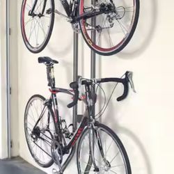 Bicycles Rack