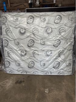 RV Mattress