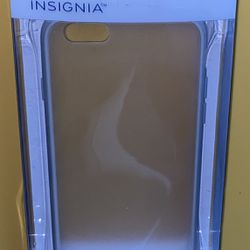 NEW iPhone 6 Clear Case