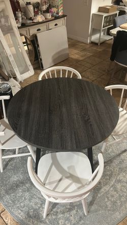Dinning room set