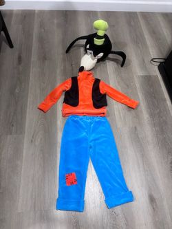 Kids costume