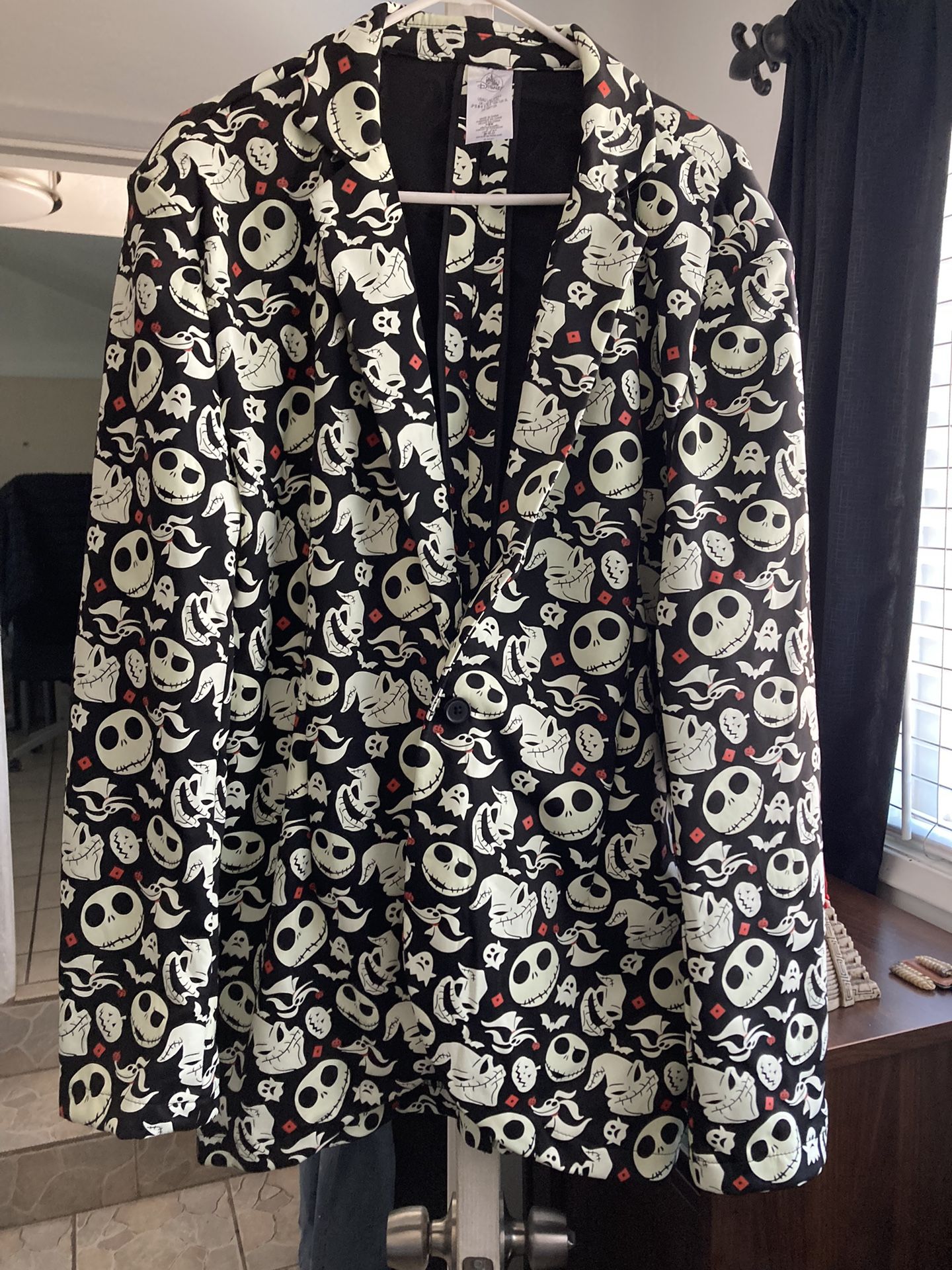 Disney Suit