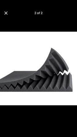 Studio Monitor Foam 2 PC