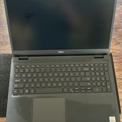 Dell Latitude 3510 Laptop, 15.6" HD Screen, 10th Gen Intel Core i5, 16GB RAM, 500 SSD and Windows 11 Pro $350
