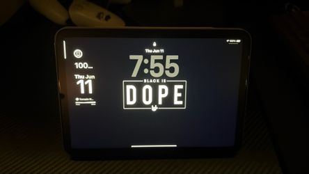iPad Mini A17 Pro chip