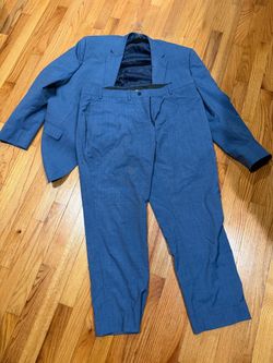 Suit tuxedo package