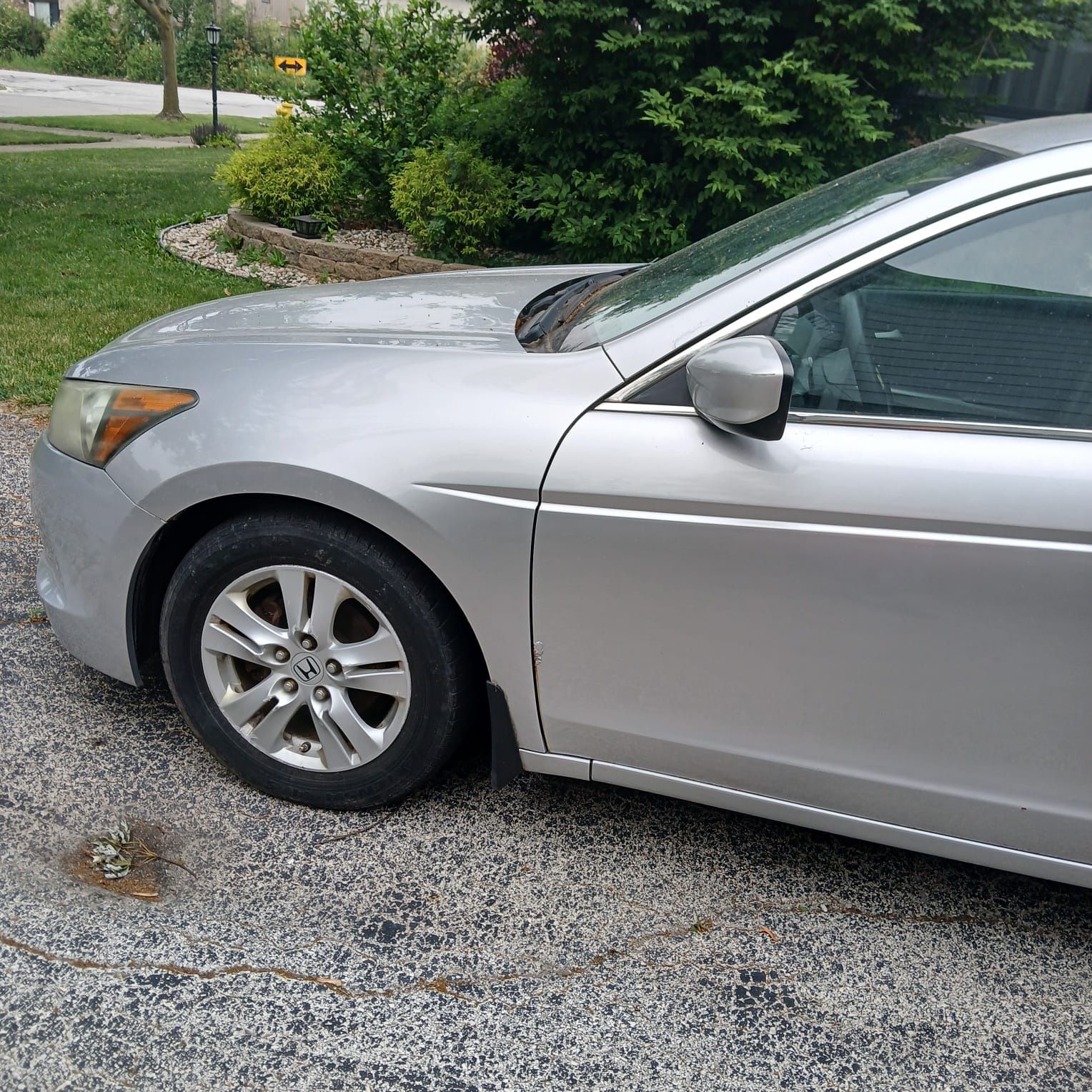 2009 Honda Accord