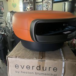 Everdure Pizza Oven 