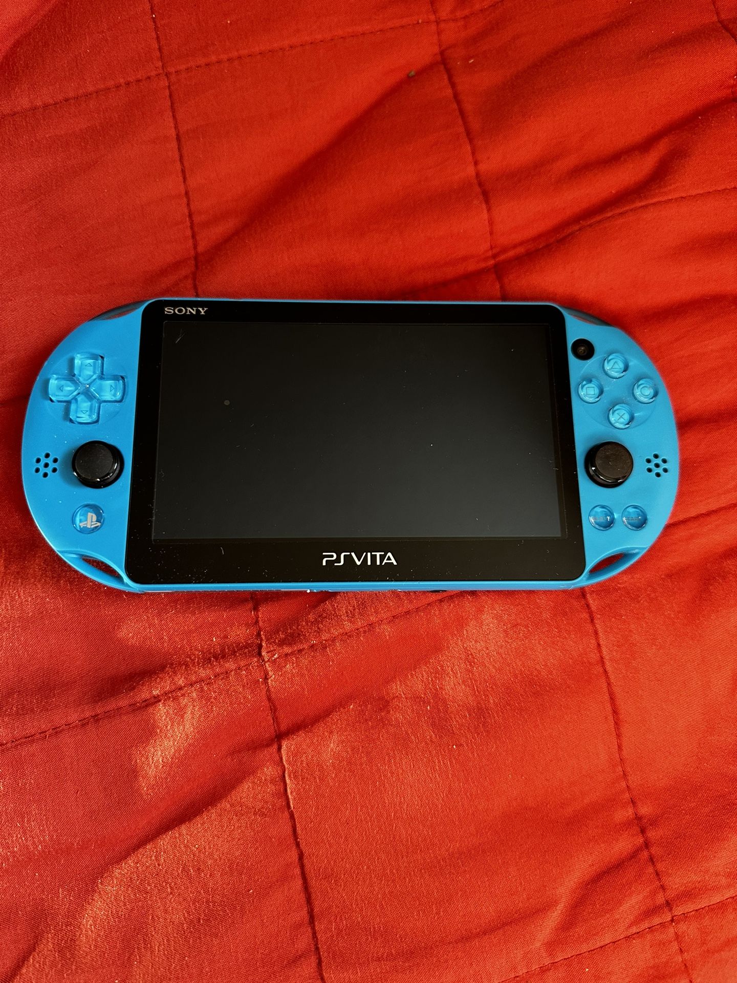 PlayStation Vita 