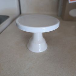 Mini Pedestal 