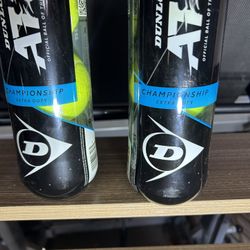 Tennis Ball ATP 
