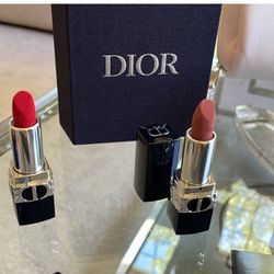 Dior Mini Gift Set