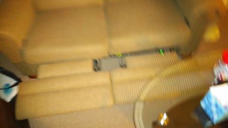 Love seat in good condition