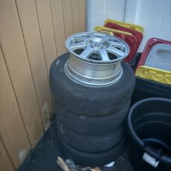 Honda Rims