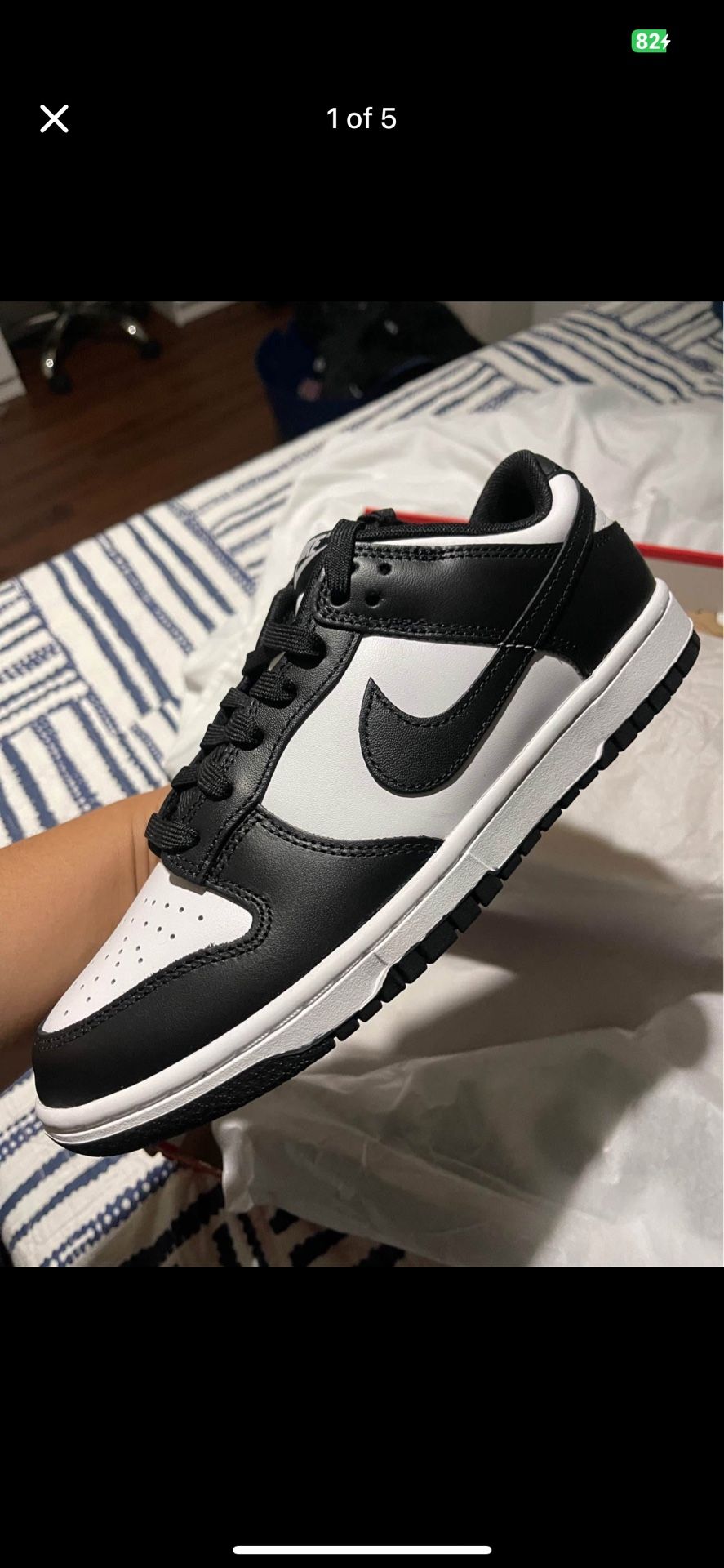 Nike Dunks Shoes