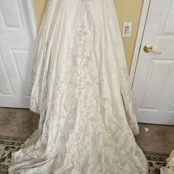 Weeding gown Prom Dress , Party Dress