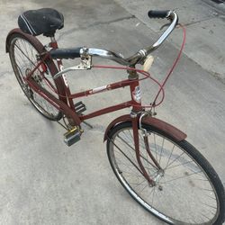 Bike Derby For Women 