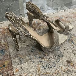 Gianni Bini Sandals