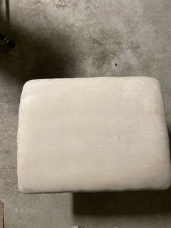 Rocking chair Foot Rest for Nursery
