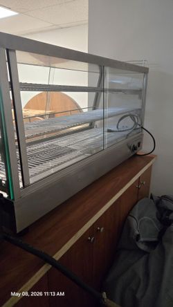 Heat Warmer