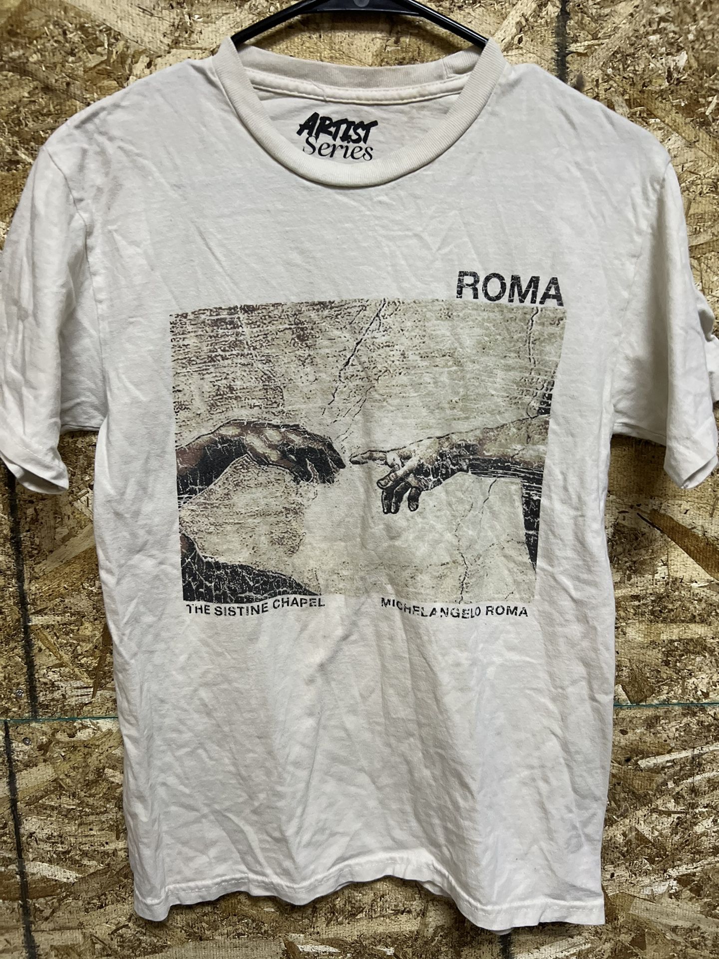 Vintage Shirt