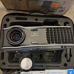 Dell 2400MP DLP Projector