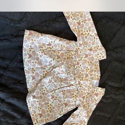 Cat&jack dress shirt for babies