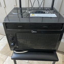 Air Conditioner Midea