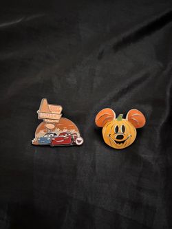 disney pins