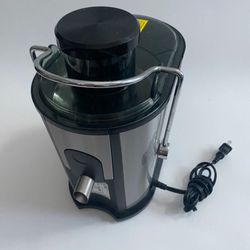 Juicer 