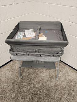Diaper Changing Table NewOB 45M-5