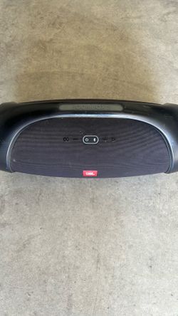 JBL BOOMBOX 2 SPEAKER