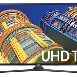 Samsung TV 55 Inch , UN55KU6290FXZA