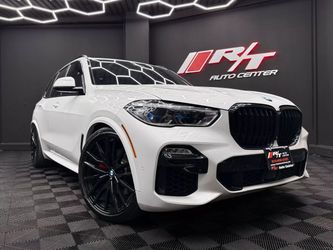 2021 BMW X5
