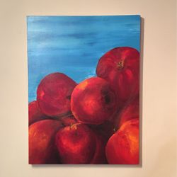 Wall Art Oil painting On Canvas