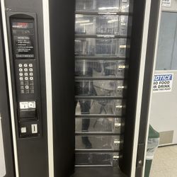 Good Vending Machine 